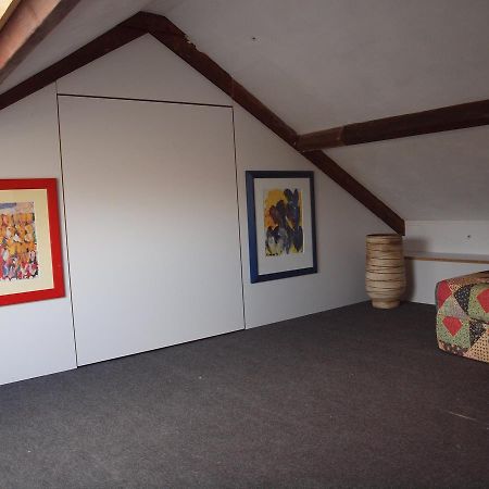 Zomerhuis De Zeedistel Egmond aan den Hoef Exterior photo