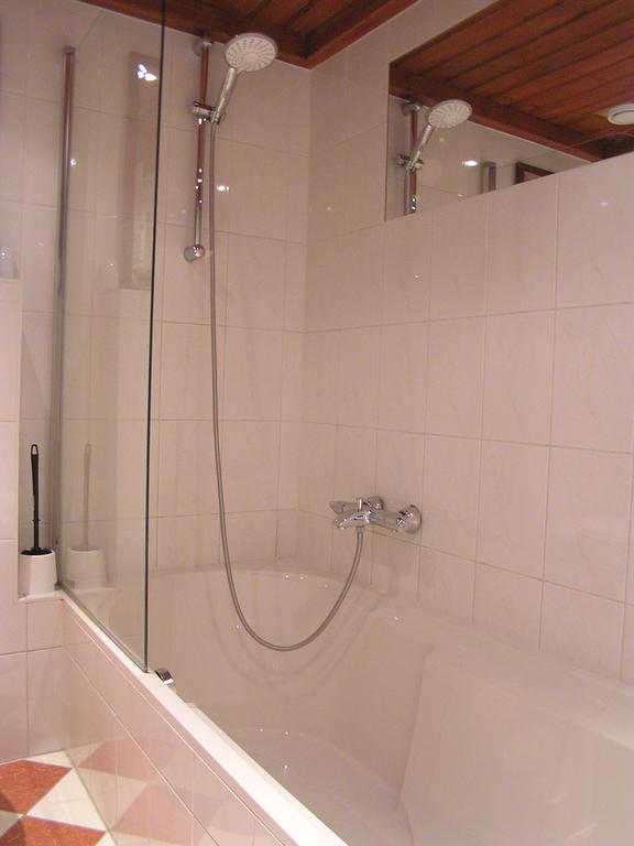 Zomerhuis De Zeedistel Egmond aan den Hoef Room photo