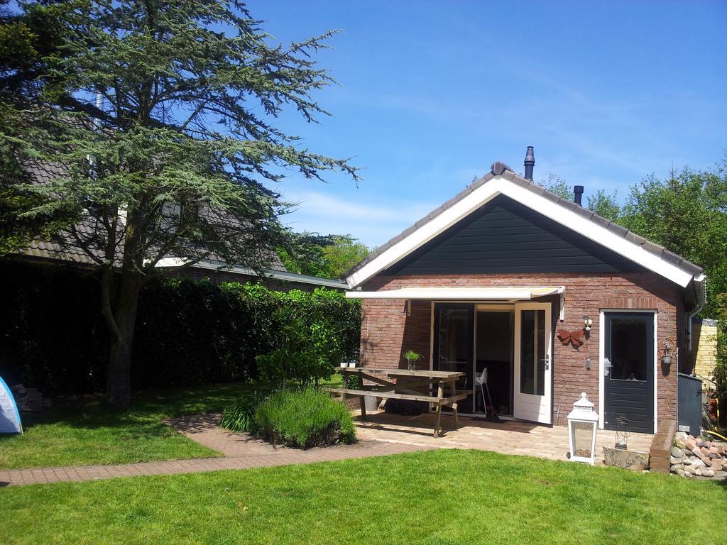 Zomerhuis De Zeedistel Egmond aan den Hoef Room photo